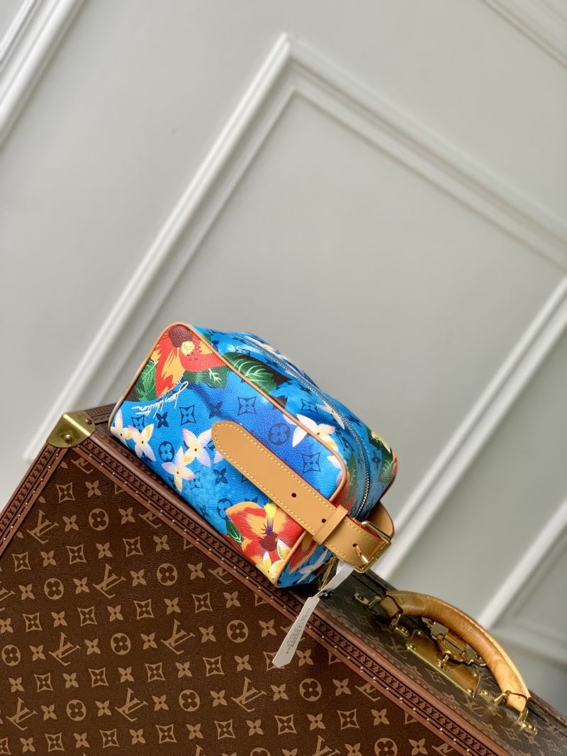 LV Satchel bags